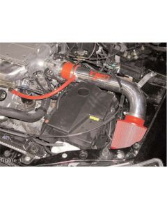 Injen 98-02 Accord V6 / 02-03 TL (Non Type S) 3.2L Polished Short Ram Intake buy in USA