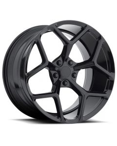 MRR M228 Wheel: Gloss Black buy in USA