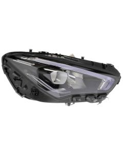 Original Mercedes-Benz LED Scheinwerfer rechts CLA 118 A1189064000 buy in USA