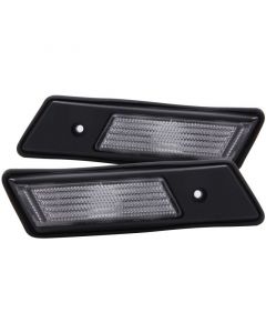 ANZO 1995-1996 BMW 3 Series Side Marker Lights Clear buy in USA