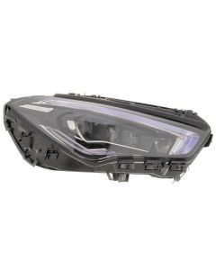 Original Mercedes-Benz Multibeam LED Scheinwerfer rechts CLA 118 A1189064600 buy in USA