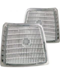 ANZO Corner Lights 1992-1996 Ford F-150 Euro Crystal buy in USA