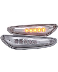 ANZO 1992-1998 BMW 3 Series E36 LED Smoke buy in USA