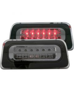 ANZO 1995-2005 Chevrolet S-10 LED 3rd Brake Light Smoke buy in USA