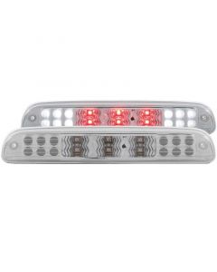 ANZO 1999-2015 Ford F-250 LED 3rd Brake Light Chrome B - Series buy in USA