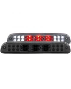 ANZO 1999-2015 Ford F-250 LED 3rd Brake Light Smoke B - Series buy in USA