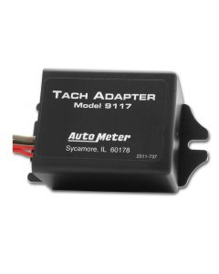 Autometer Tach Adapter for Distributorless Ignitions buy in USA