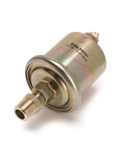 Autometer Accessories 0-100PSI 1/8in. NPT Male Oil Pressure Sensor (For Short Sweep Elec.) buy in USA