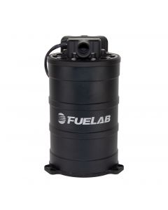 Fuelab High Efficiency 235mm Tall Fuel Surge Tank System 1500 HP Twin Screw Pump buy in USA