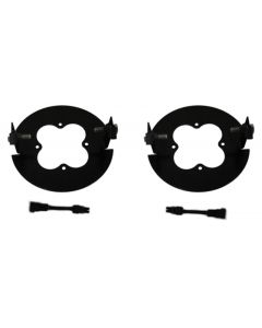 Baja Designs 07-13 Toyota Tundra/ 05-11 Tacoma Fog Light Mounting Kit buy in USA