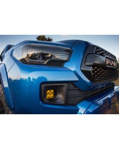 Baja Designs 12+ Toyota Tacoma Squadron Sport WC LED Light Kit - Amber buy in USA