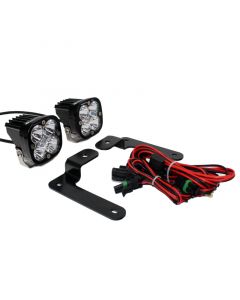 Baja Designs 2018 Wrangler JL Sportsmen Light Kit buy in USA