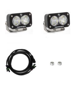 Baja Designs 2017 Ford Raptor S2 Series Reverse Light Kit buy in USA