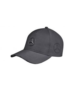 Mercedes-Benz Kollektion Cap anthrazit buy in USA