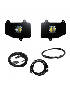 Baja Designs 18+ Jeep Wrangler JT Dual S1 Reverse Kit w/ Upfitter buy in USA