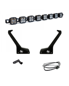 Baja Designs Jeep JL/JT Roof Bar LED Light Kit 8 XL Linkable w/ Upfitter buy in USA