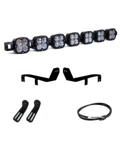 Baja Designs 2017+ Ford Raptor 7 XL Linkable Light Kit buy in USA