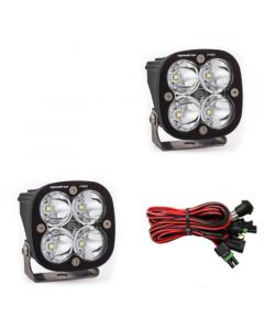 Baja Designs Squadron Pro Series Spot Pattern LED Light Pods buy in USA