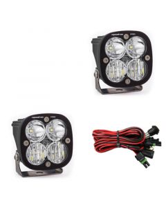 Baja Designs Squadron Pro Series Driving Combo Pattern Pair LED Light Pods buy in USA