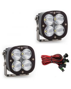 Baja Designs XL Pro Series High Speed Spot Pattern Pair LED Light Pods buy in USA