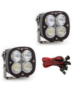 Baja Designs XL Pro Series Driving Combo Pattern Pair LED Light Pods buy in USA