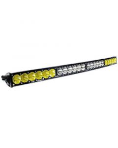 Baja Designs OnX6 Arc Series Dual Control Pattern 40in LED Light Bar - Amber/White buy in USA