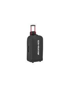 Original Mercedes-Benz AMG Trolley Trolleytasche Koffer Handgepäck B66956786 buy in USA