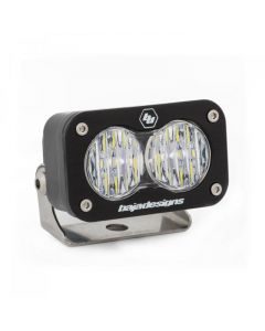 Baja Designs S2 Sport Wide Cornering Pattern LED Work Light - Clear buy in USA