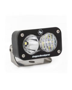 Baja Designs S2 Sport Driving Combo Pattern LED Work Light - Clear buy in USA