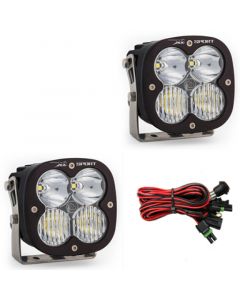 Baja Designs XL Sport Series Driving Combo Pattern Pair LED Light Pods buy in USA