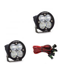 Baja Designs Squadron R Pro Driving/Combo Pair LED Light Pods buy in USA