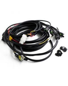 Baja Designs 325 WattsSquadron/S2 Wire Harness (3 Lights Max) buy in USA