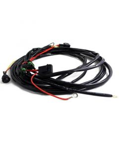 Baja Designs OnX6/S8/XL Pro/Sport Wire Harness (2 Light Max) buy in USA