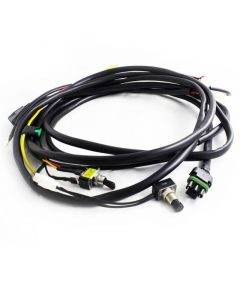 Baja Designs XL Pro/Sport Wire Harness w/ Mode (2 lights Max) buy in USA