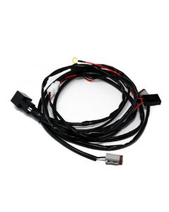 Baja Designs LP9 Sport 2-Light Max Wiring Harness buy in USA