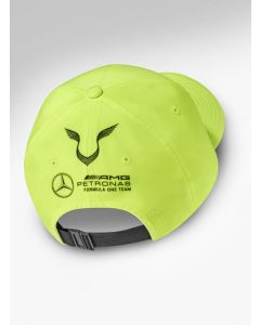 Original Mercedes-Benz Cap Basecap Hamilton Special Edition Silverstone 2022 buy in USA