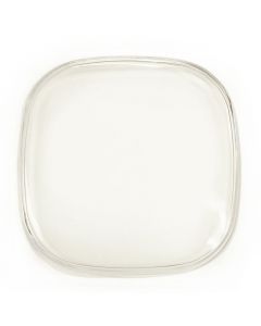 Baja Designs Squadron Rock Guard - Clear buy in USA