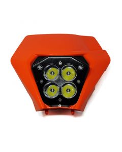 Baja Designs XL 80 KTM LED Headlight Kit w/Shell 20-On D/C buy in USA