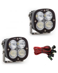 Baja Designs XL80 Series Driving Combo Pattern Pair LED Light Pods buy in USA