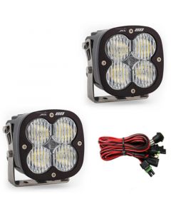 Baja Designs XL80 Series Wide Cornering Pattern LED Light Pods buy in USA