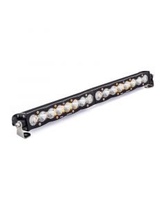 Baja Designs S8 Series Straight Driving Combo Pattern 20in LED Light Bar (Req baj640122) buy in USA