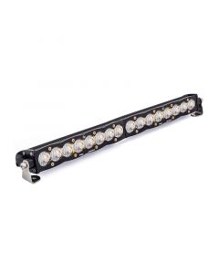 Baja Designs S8 Series Straight Wide Driving Pattern 20in LED Light Bar buy in USA