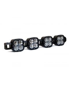 Baja Designs XL Linkable LED Light Bar - 4 XL Clear buy in USA