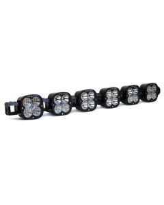 Baja Designs XL Linkable LED Light Bar - 6 XL Clear buy in USA