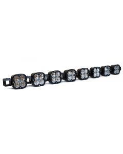 Baja Designs XL Linkable LED Light Bar - 8 XL Clear buy in USA