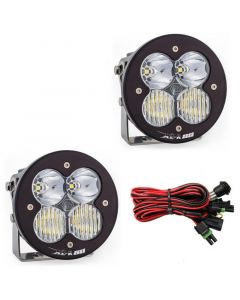 Baja Designs XL R 80 Series Driving Combo Pattern Pair LED Light Pods buy in USA