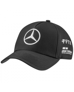 Original Mercedes-Benz AMG-Cap Hamilton Kinder B67997056 buy in USA