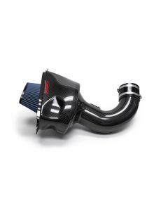 Corsa 14-19 Chevrolet Corvette C7 6.2L V8 Carbon Fiber Air Intake (Does Not Fit Z06/ZR1) buy in USA