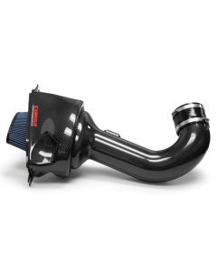 Corsa 15-19 Corvette C7 Z06 MaxFlow Carbon Fiber Intake with Oiled Filter buy in USA