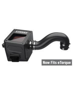 Corsa Air Intake DryTech 3D Closed Box 2019 Dodge RAM 1500 5.7L V8 buy in USA